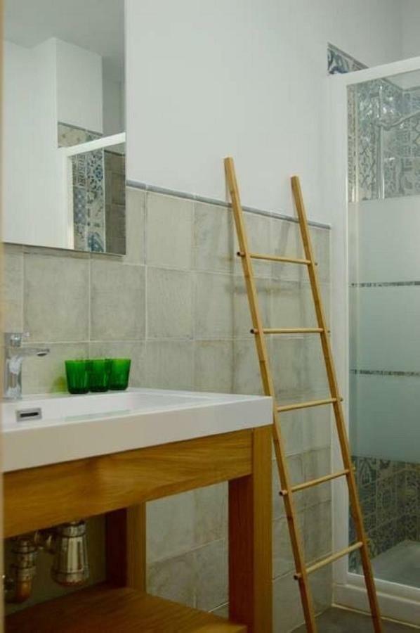 Sunshine Seneca Apartment Cordoba Exterior photo