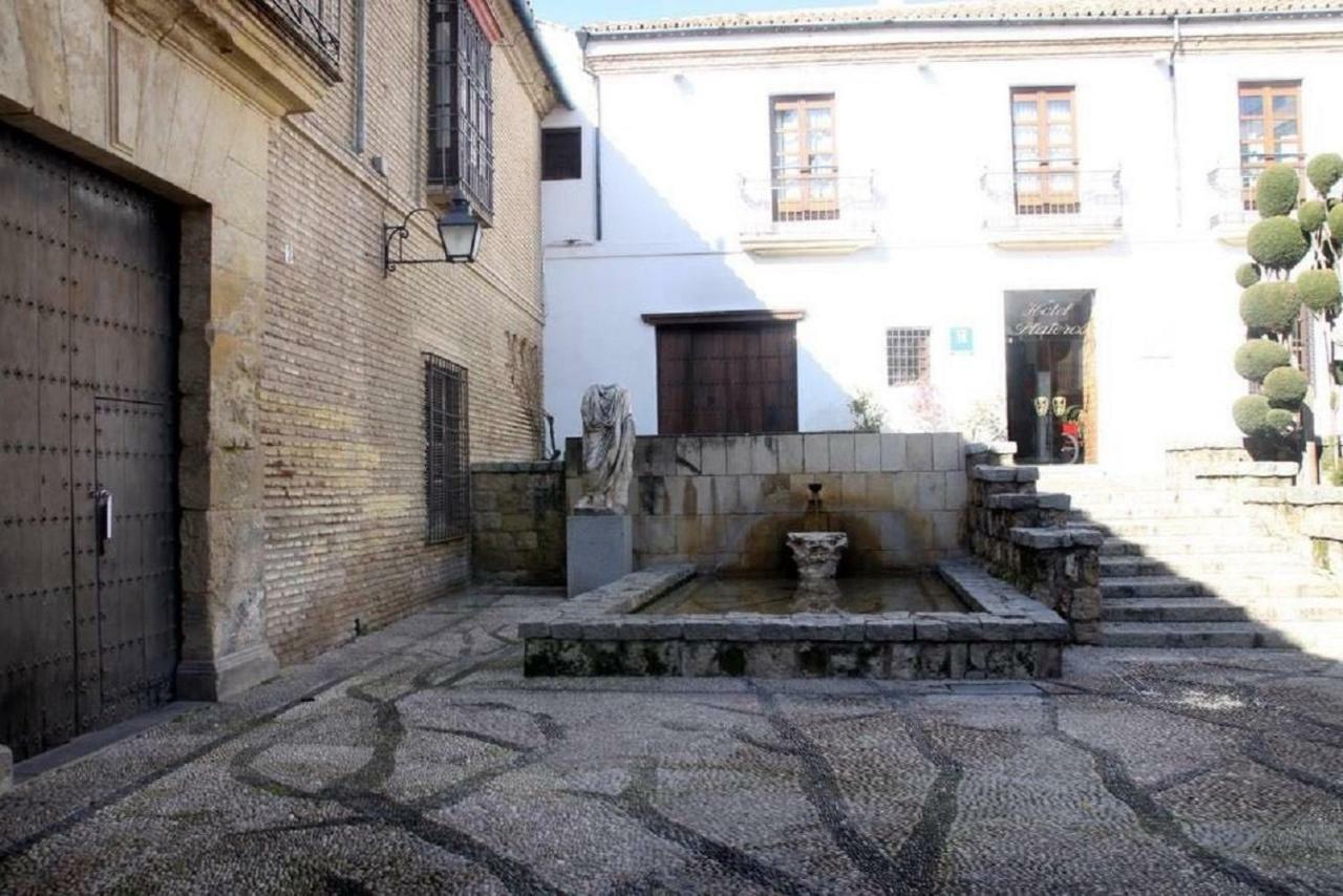 Sunshine Seneca Apartment Cordoba Exterior photo