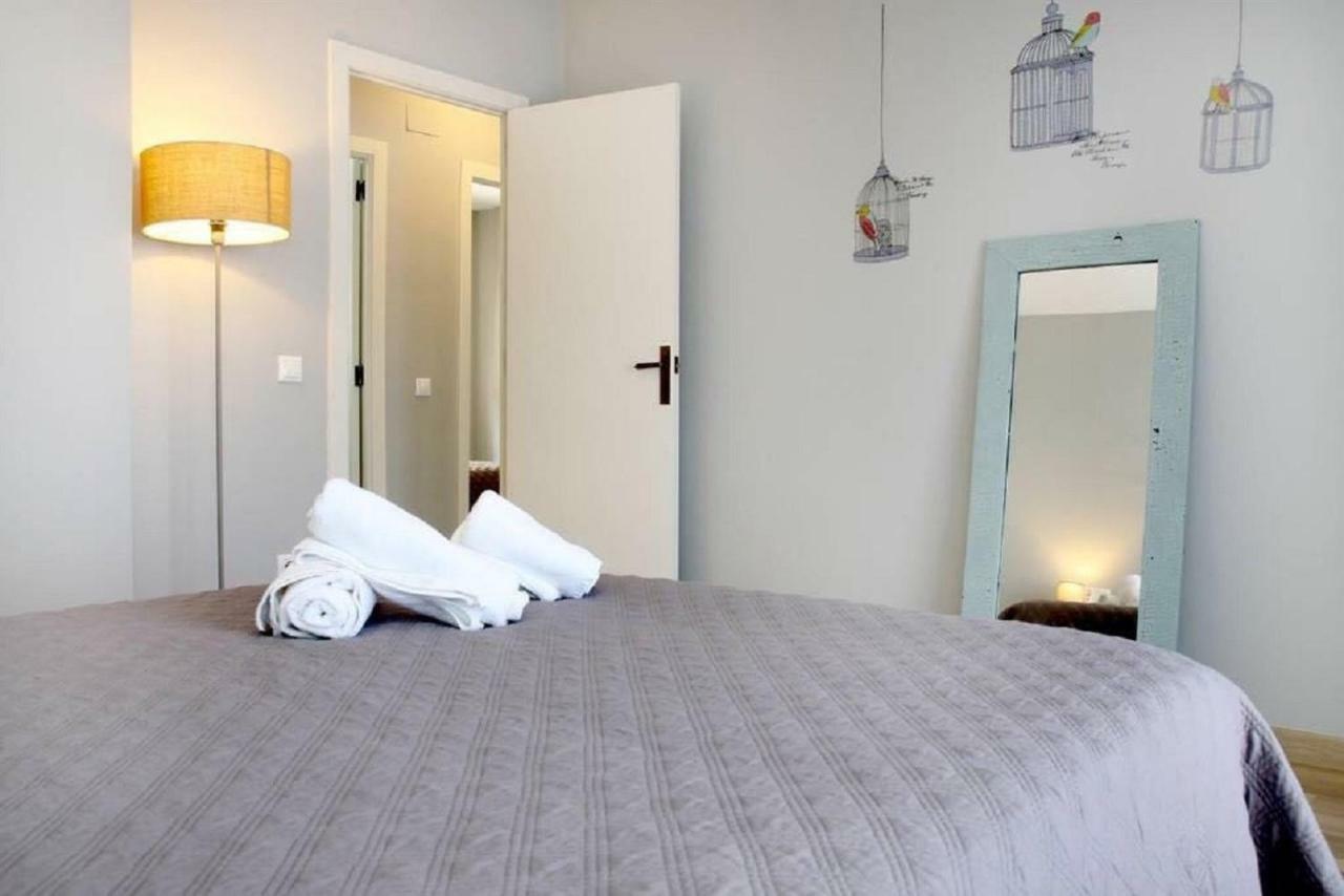Sunshine Seneca Apartment Cordoba Exterior photo